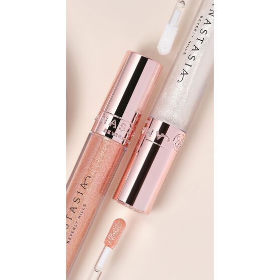 Kit para Lábios Anastasia Sparkle Gloss Duo